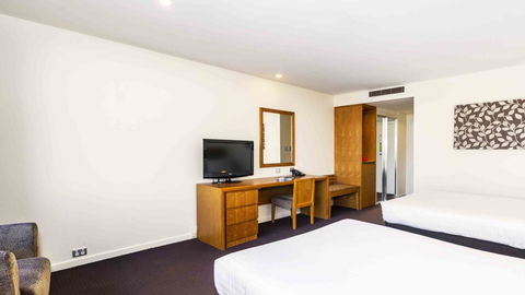 Hotel Grand Chancellor Hobart - Accommodation Great Ocean Road 27