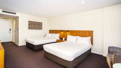 Hotel Grand Chancellor Hobart - Accommodation Great Ocean Road 35