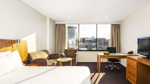 Hotel Grand Chancellor Hobart - Accommodation Great Ocean Road 24