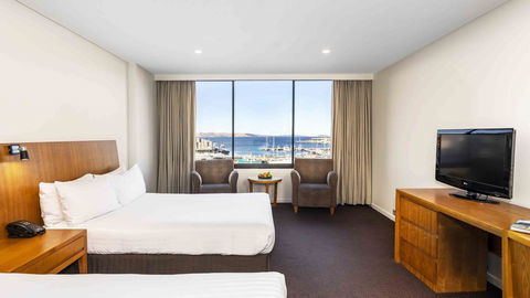 Hotel Grand Chancellor Hobart - Accommodation Great Ocean Road 30