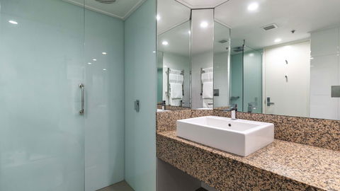 Hotel Grand Chancellor Hobart - Accommodation Great Ocean Road 4