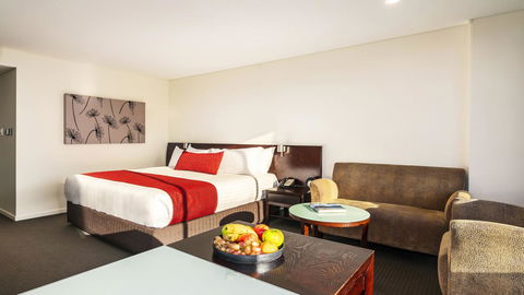 Hotel Grand Chancellor Hobart - Accommodation Great Ocean Road 32