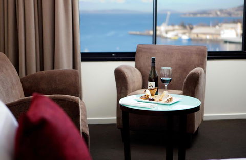 Hotel Grand Chancellor Hobart - Accommodation Great Ocean Road 43