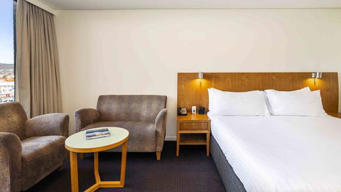 Hotel Grand Chancellor Hobart - Accommodation Great Ocean Road 21