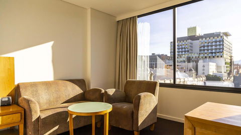 Hotel Grand Chancellor Hobart - Accommodation Great Ocean Road 17