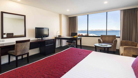 Hotel Grand Chancellor Hobart - Accommodation Great Ocean Road 2