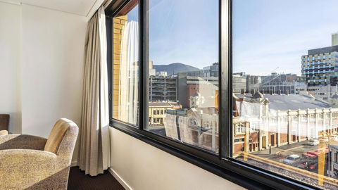 Hotel Grand Chancellor Hobart - Accommodation Great Ocean Road 22
