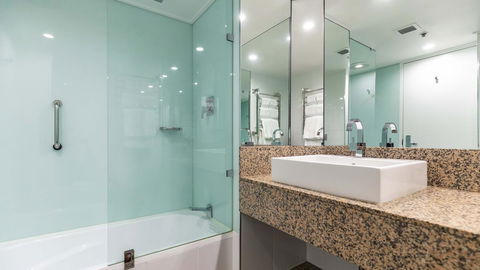 Hotel Grand Chancellor Hobart - Accommodation Great Ocean Road 12