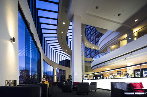 Hotel Grand Chancellor Hobart - Accommodation Great Ocean Road 14