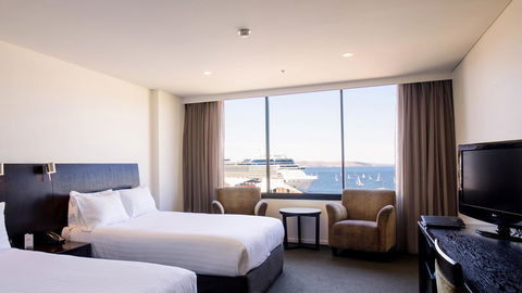 Hotel Grand Chancellor Hobart - Accommodation Great Ocean Road 34