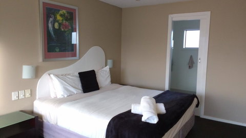 Diamond Island Resort - Accommodation Great Ocean Road 40
