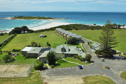 Diamond Island Resort - Accommodation Great Ocean Road 26