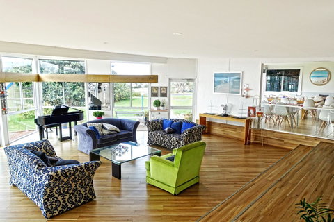 Diamond Island Resort - Accommodation Great Ocean Road 1