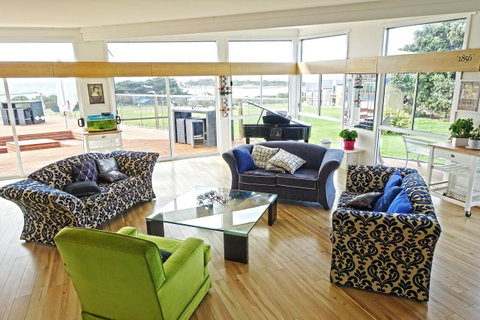 Diamond Island Resort - Accommodation Great Ocean Road 12