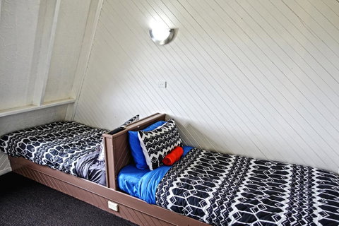 Diamond Island Resort - Accommodation Great Ocean Road 13