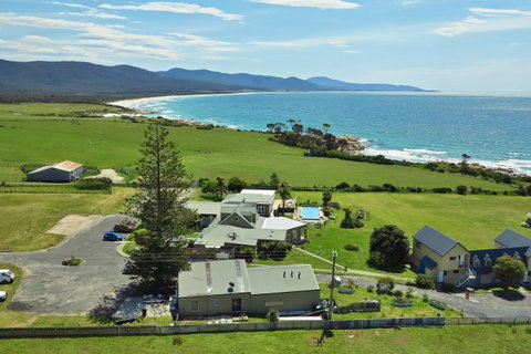 Diamond Island Resort - Accommodation Great Ocean Road 27