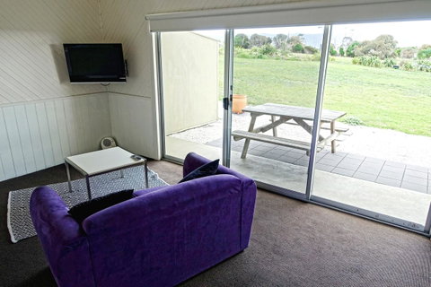 Diamond Island Resort - Accommodation Great Ocean Road 15