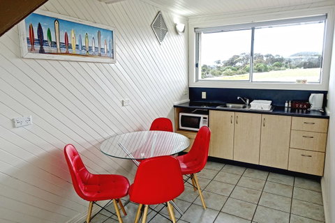 Diamond Island Resort - Accommodation Great Ocean Road 16