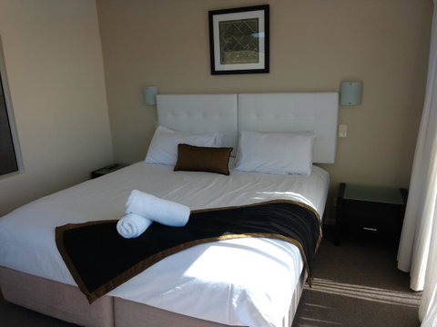 Diamond Island Resort - Accommodation Great Ocean Road 29