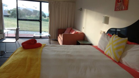 Diamond Island Resort - Accommodation Great Ocean Road 25