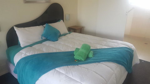 Diamond Island Resort - Accommodation Great Ocean Road 19