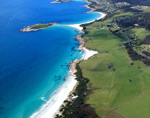 Diamond Island Resort - Accommodation Great Ocean Road 5