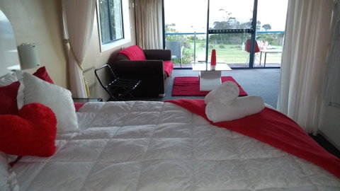 Diamond Island Resort - Accommodation Great Ocean Road 39