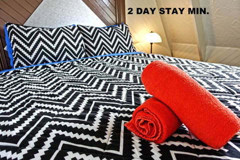 Diamond Island Resort - Accommodation Great Ocean Road 17