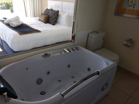 Diamond Island Resort - Accommodation Great Ocean Road 30