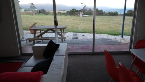 Diamond Island Resort - Accommodation Great Ocean Road 32