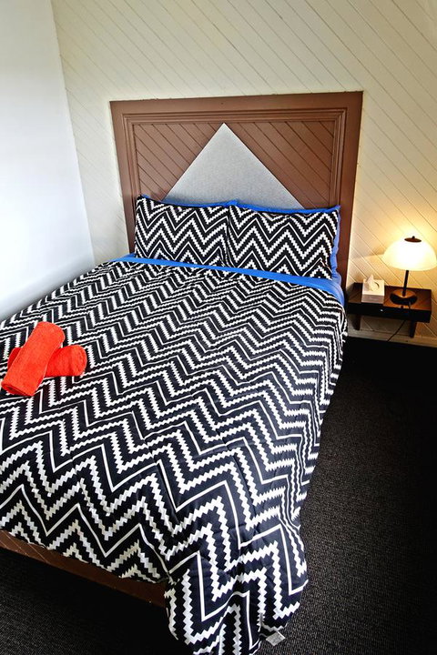 Diamond Island Resort - Accommodation Great Ocean Road 14