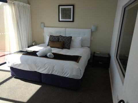 Diamond Island Resort - Accommodation Great Ocean Road 41