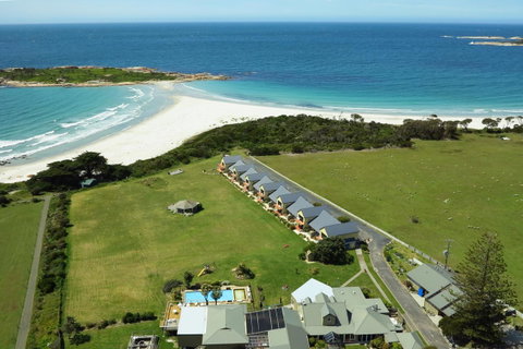 Diamond Island Resort - Accommodation Great Ocean Road 0