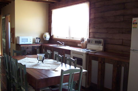 Drumreagh Cabins - Accommodation Great Ocean Road 19