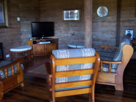 Drumreagh Cabins - Accommodation Great Ocean Road 10