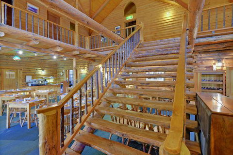 Lemonthyme Wilderness Retreat - Accommodation Great Ocean Road 29