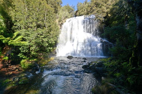 Lemonthyme Wilderness Retreat - Accommodation Great Ocean Road 19
