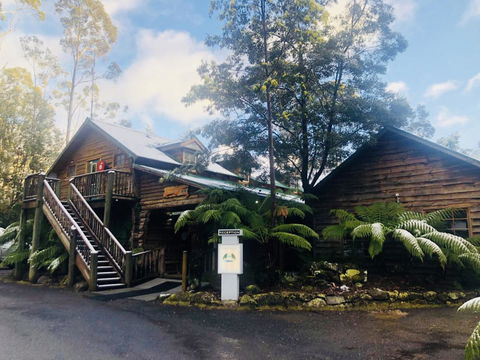 Lemonthyme Wilderness Retreat - Accommodation Great Ocean Road 4