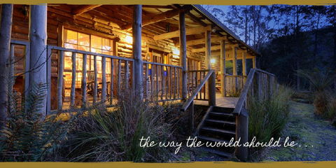 Lemonthyme Wilderness Retreat - Accommodation Great Ocean Road 28