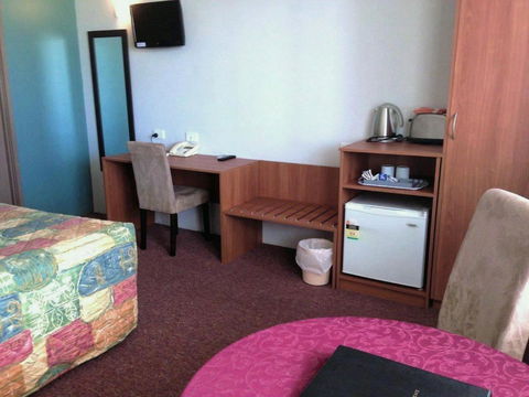 Mountain View Country Inn - Accommodation Great Ocean Road 31