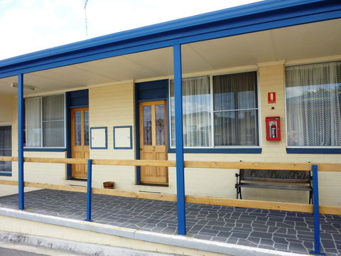 Mountain View Country Inn - Accommodation Great Ocean Road 29