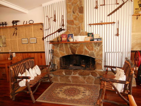 Mountain View Country Inn - Accommodation Great Ocean Road 5