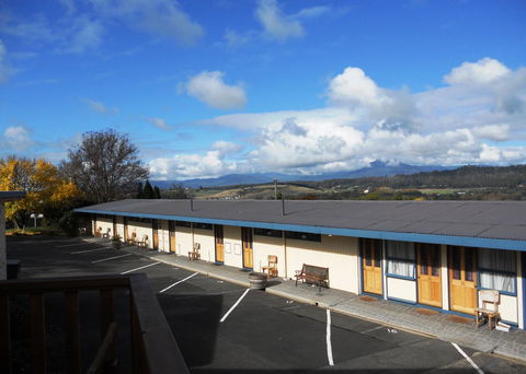 Mountain View Country Inn - Accommodation Great Ocean Road 4