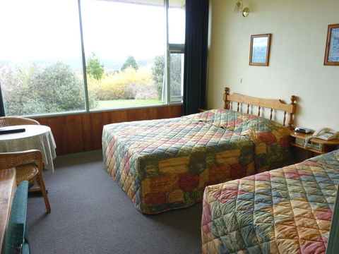 Mountain View Country Inn - Accommodation Great Ocean Road 21