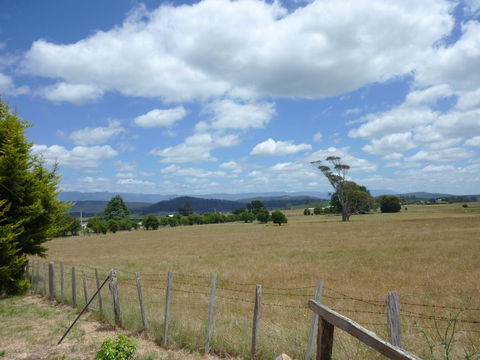 Mountain View Country Inn - Accommodation Great Ocean Road 11