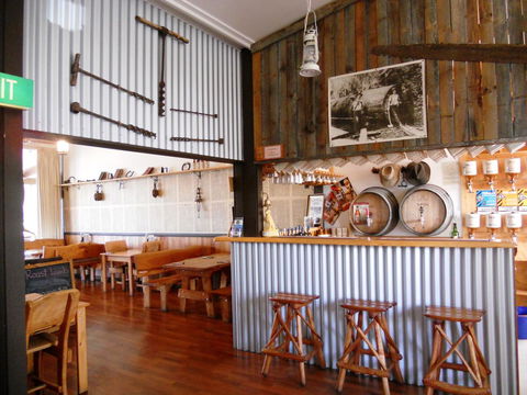 Mountain View Country Inn - Accommodation Great Ocean Road 7