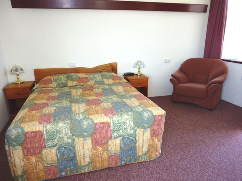 Mountain View Country Inn - Accommodation Great Ocean Road 28