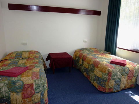 Mountain View Country Inn - Accommodation Great Ocean Road 20