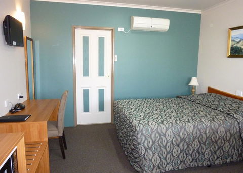 Mountain View Country Inn - Accommodation Great Ocean Road 16