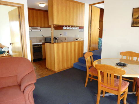 Mountain View Country Inn - Accommodation Great Ocean Road 12